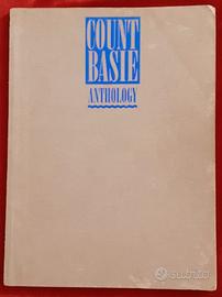 🎼📖  COUNT BASIE – Anthology 1990 Prima Stampa!