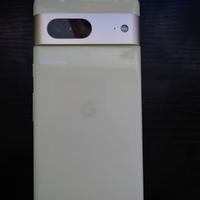 Google Pixel 7 128 GB Lemongrass