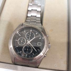 Citizen GN-4-S