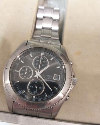 Citizen GN-4-S