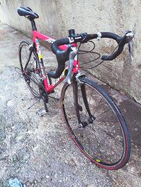 bici da corsa