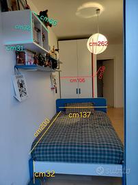 Camera da letto