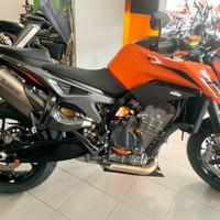 KTM 790 Duke - 2023