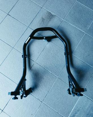 Alza moto posteriore