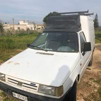 Fiat Fiorino 1992