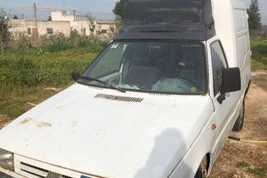 Fiat Fiorino 1992