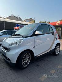 smart 1.0 benzina  