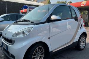 smart 1.0 benzina  