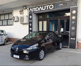 Renault Clio 1.5 Dci Authentique Neopatentati