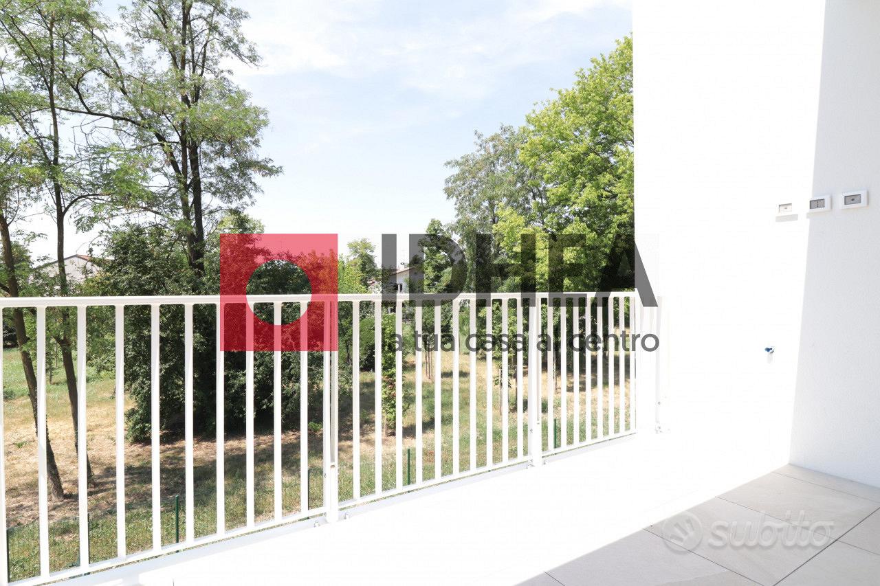 Apartment in Treviso, Santa Bona - Vista 3