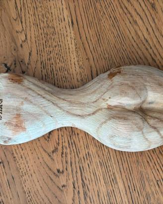 Tagliere in legno