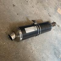 Scarico universale giannelli