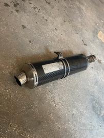 Scarico universale giannelli