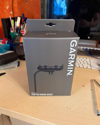 Garmin Virb 360 base di ricarica: nuova, mai usata