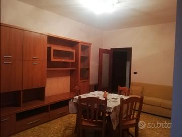 Appartamento arredato al primo piano