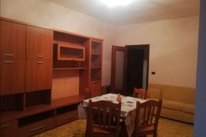 Appartamento arredato al primo piano