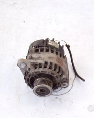 Alternatore Fiat Sedici 1.9 jtd 2009