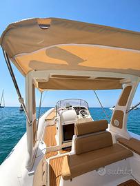 Gommone BWA 9,50mt