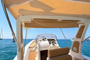 Gommone BWA 9,50mt