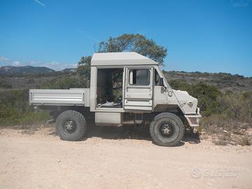 Iveco vm90