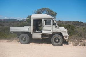 Iveco vm90