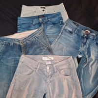 pantaloni,  jeans e bermuda  uomo donna 