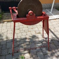 Mola per affilatura lame