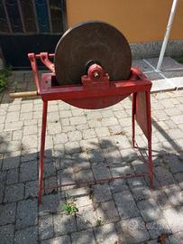 Mola per affilatura lame