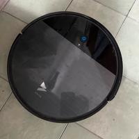 Robot vacuum cleaner
