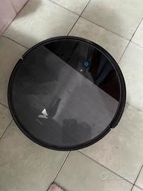 Robot vacuum cleaner