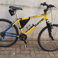 MTB Turro Hydra donna/ragazzo