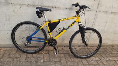 MTB Turro Hydra donna/ragazzo