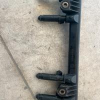 Iniettori siemens deka 630 cc