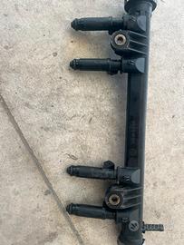 Iniettori siemens deka 630 cc