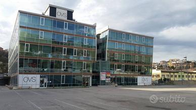 UFFICIO DI RECENTE COSTRUZIONE PAL. OVS VIALE DEL