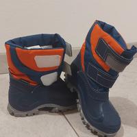 stivali da neve n28