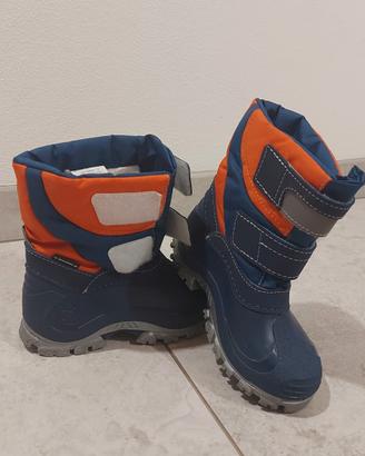 stivali da neve n28