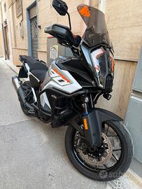 Ktm 1290 superadventure S 2024