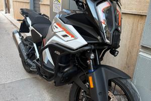 Ktm 1290 superadventure S 2024