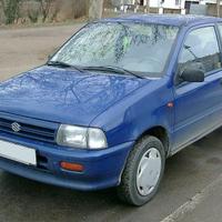 Parabrezza Suzuki Alto (dal 1994 al 2003)