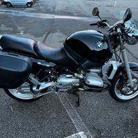 BMW R 850 R Comfort 2004