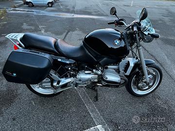 BMW R 850 R Comfort 2004