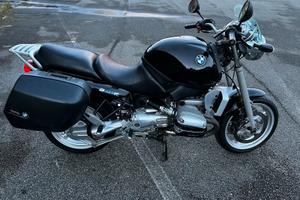BMW R 850 R Comfort 2004