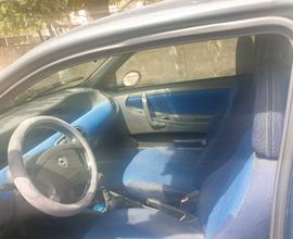 LANCIA Ypsilon - 2002