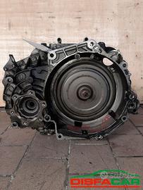 Cambio volkswagen passat automatico