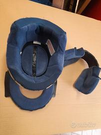 arai imbottitura interna 