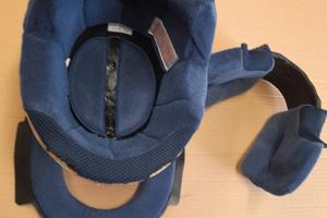 arai imbottitura interna 