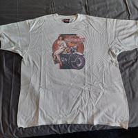 t shirt Harley Davidson 