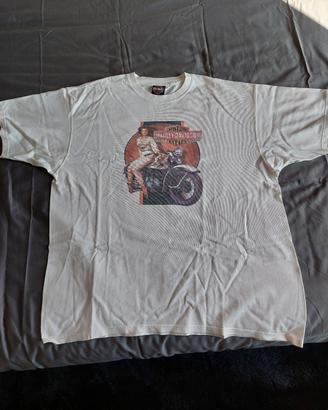 t shirt Harley Davidson 