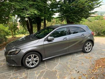 Mercedes Classe A